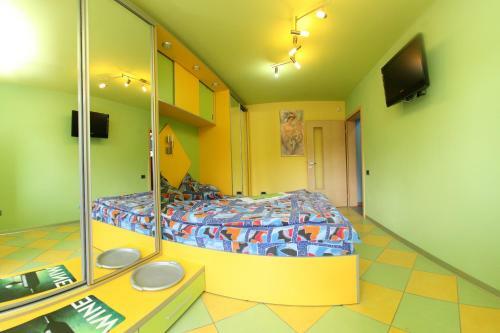 Apartamento Vidican Accommodation