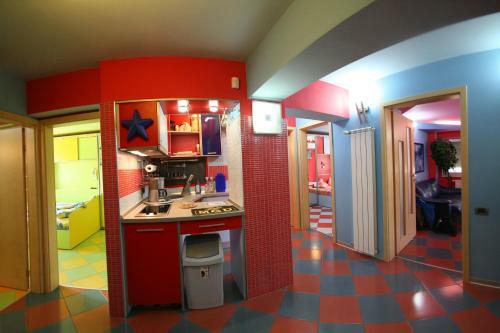 Apartamento Vidican Accommodation