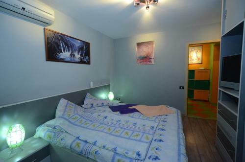 Apartamento Vidican Accommodation