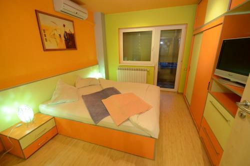Apartamento Vidican Accommodation