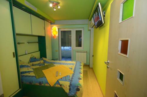 Apartamento Vidican Accommodation