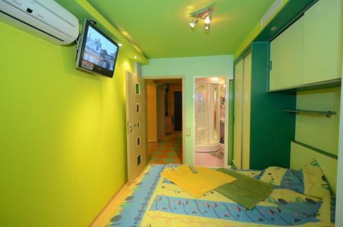 Apartamento Vidican Accommodation