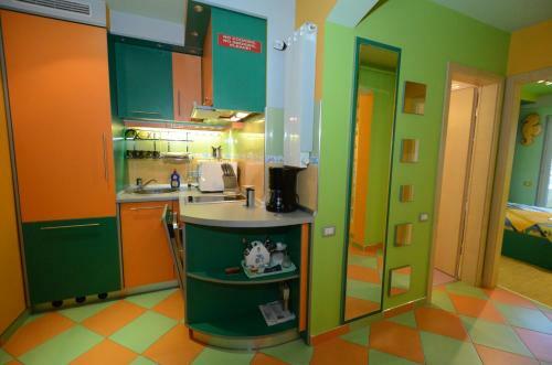 Apartamento Vidican Accommodation