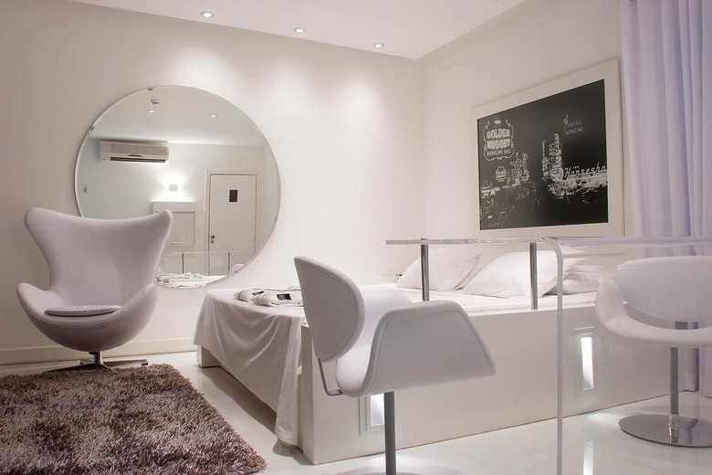 Motel Acaso (adults Only)