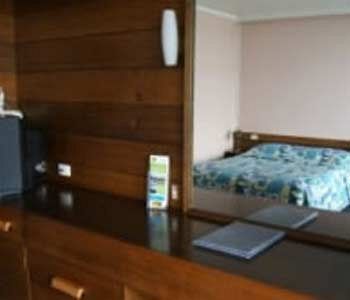 Hotel Bayside Inn