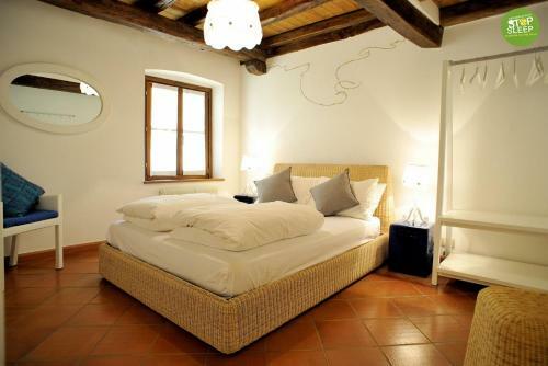 Bed & Breakfast Stop & Sleep Fagagna On The Hills