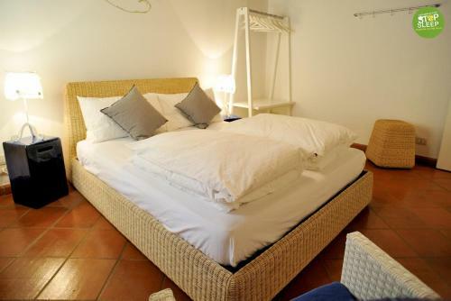 Bed & Breakfast Stop & Sleep Fagagna On The Hills