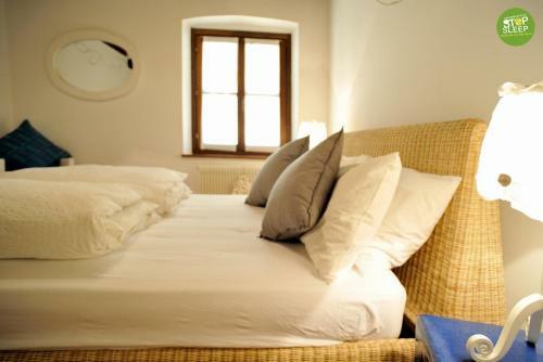 Bed & Breakfast Stop & Sleep Fagagna On The Hills