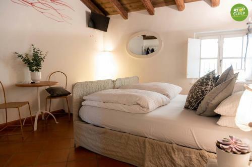 Bed & Breakfast Stop & Sleep Fagagna On The Hills