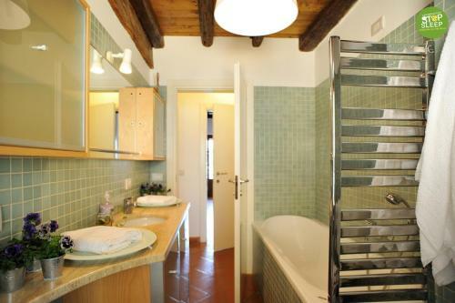 Bed & Breakfast Stop & Sleep Fagagna On The Hills