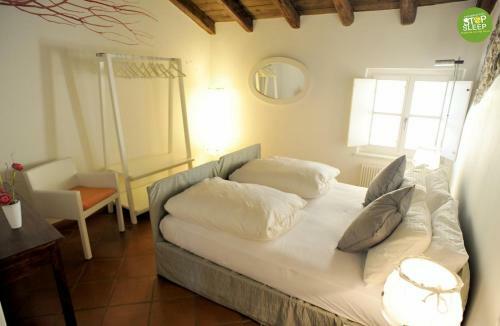 Bed & Breakfast Stop & Sleep Fagagna On The Hills