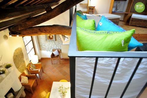 Bed & Breakfast Stop & Sleep Fagagna On The Hills