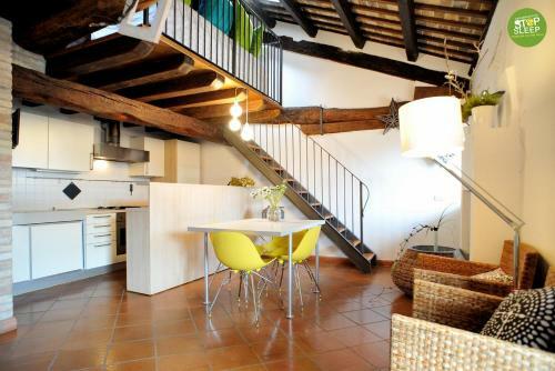 Bed & Breakfast Stop & Sleep Fagagna On The Hills