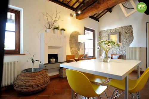 Bed & Breakfast Stop & Sleep Fagagna On The Hills