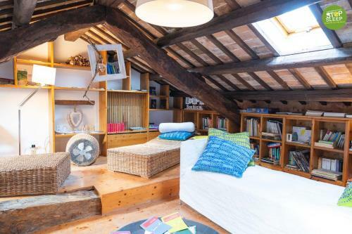 Bed & Breakfast Stop & Sleep Fagagna On The Hills