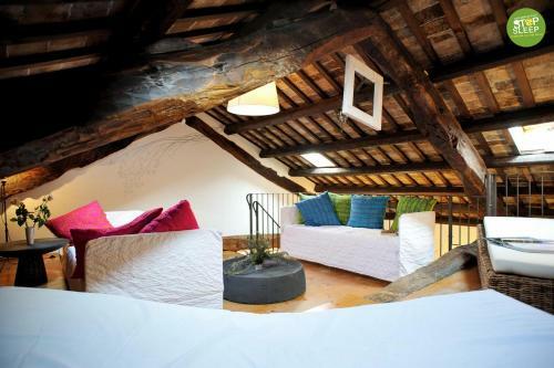Bed & Breakfast Stop & Sleep Fagagna On The Hills