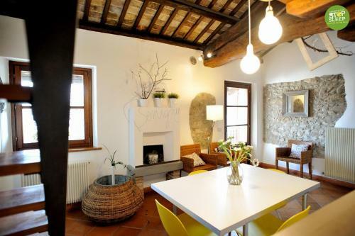 Bed & Breakfast Stop & Sleep Fagagna On The Hills