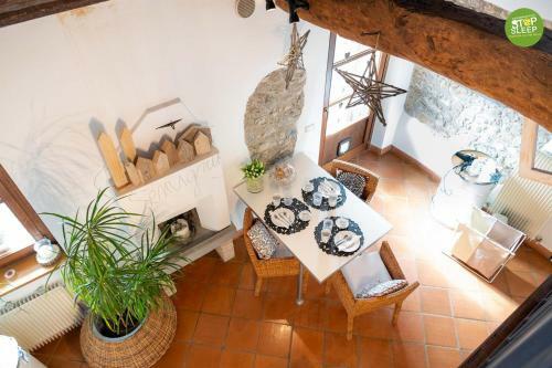 Bed & Breakfast Stop & Sleep Fagagna On The Hills