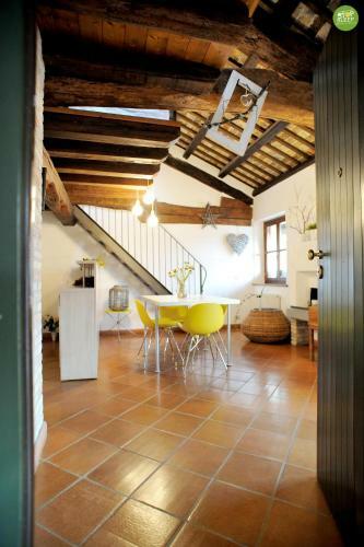 Bed & Breakfast Stop & Sleep Fagagna On The Hills