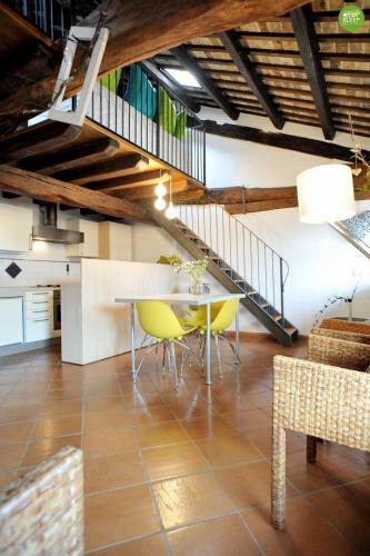Bed & Breakfast Stop & Sleep Fagagna On The Hills
