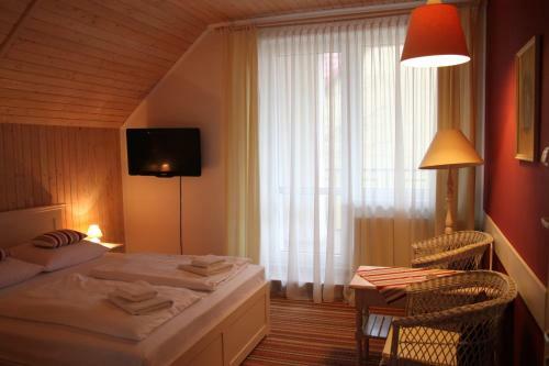 Hostal Libra