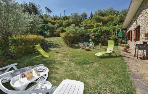 Villa Adelita