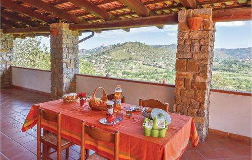 Villa Adelita