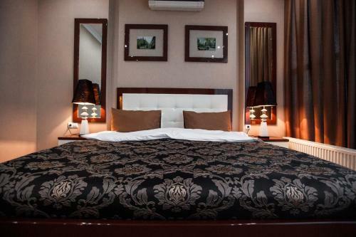Hotel Arbat