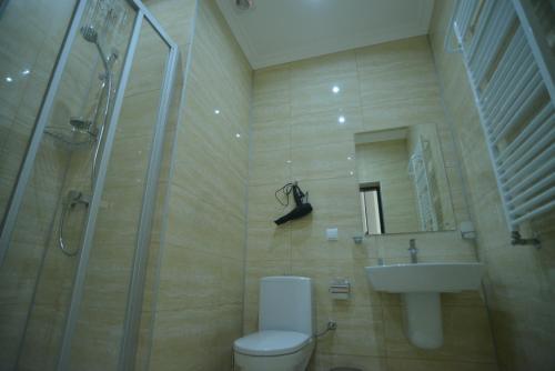 Hotel Arbat