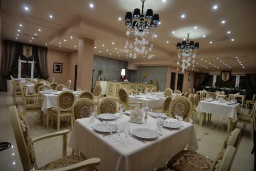 Hotel Arbat