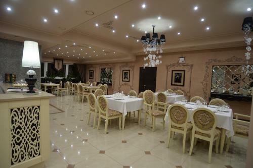 Hotel Arbat