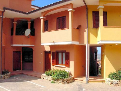 Apartamento Il Poggio