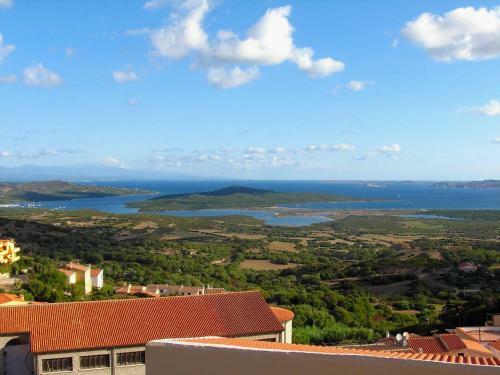 Apartamento Il Poggio