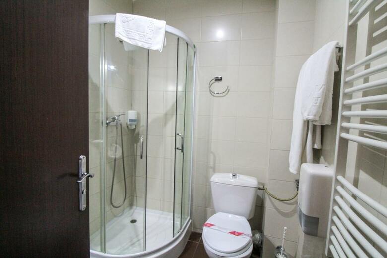Hotel Razvan