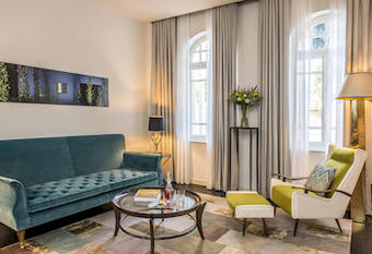 Hotel The Norman Tel Aviv