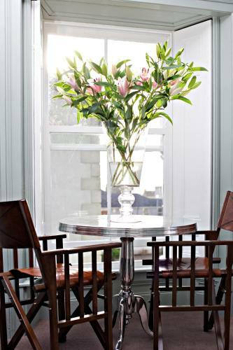 Hostal Tannery Townhouse