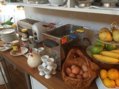 Hostal Tannery Townhouse