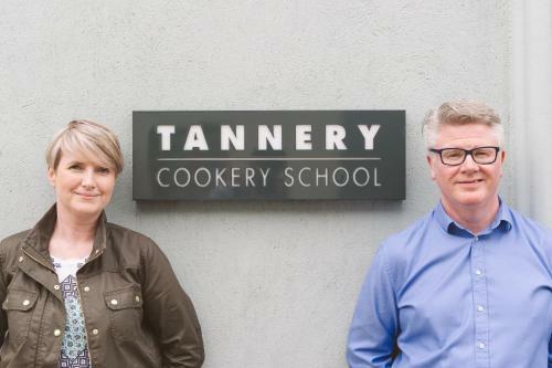 Hostal Tannery Townhouse