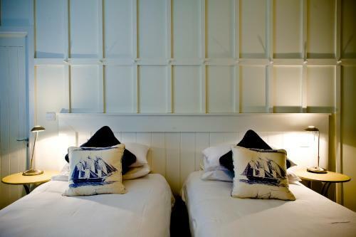 Hostal Tannery Townhouse