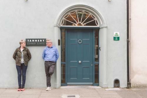 Hostal Tannery Townhouse