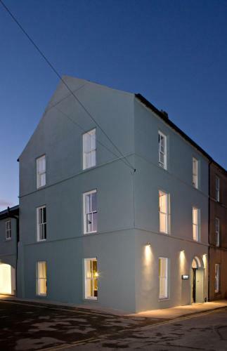 Hostal Tannery Townhouse