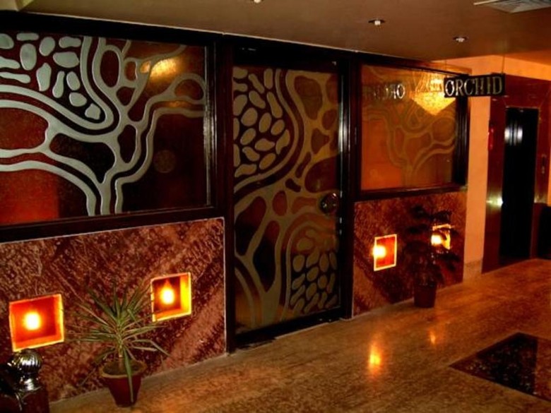 Hotel Silver Star