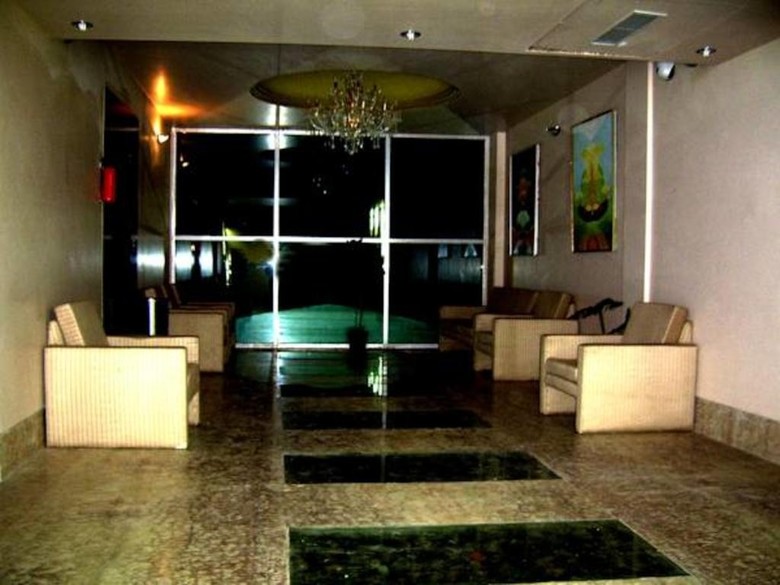 Hotel Silver Star