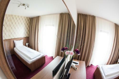 Hotel La Strada