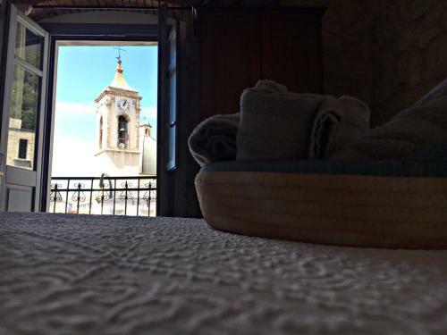Hostal Drommire In Plassa E Clesia
