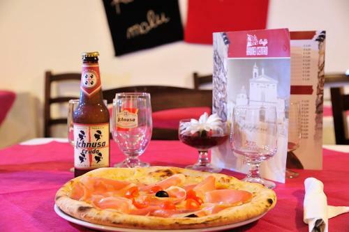 Hostal Drommire In Plassa E Clesia