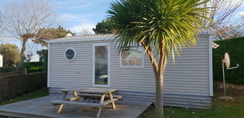 Camping Le Chatelet