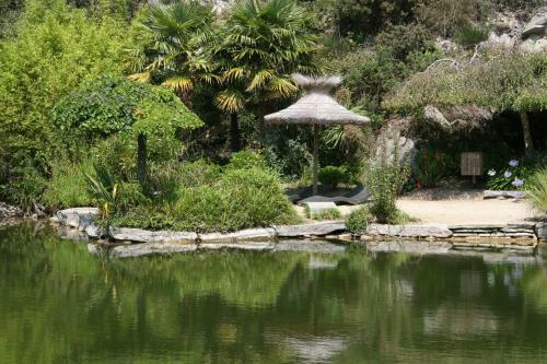 Camping Le Chatelet