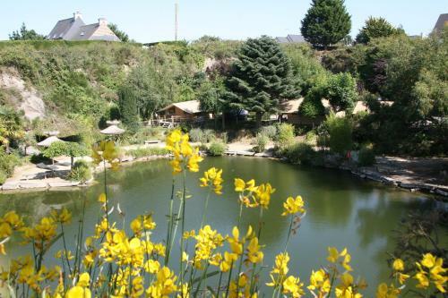Camping Le Chatelet