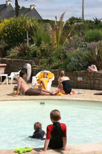 Camping Le Chatelet
